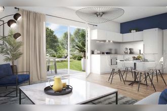  appartement la-queue-en-brie 94510