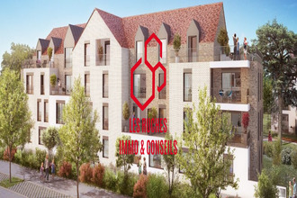  appartement la-queue-en-brie 94510