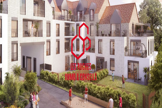  appartement la-queue-en-brie 94510