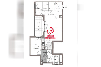  appartement la-queue-en-brie 94510