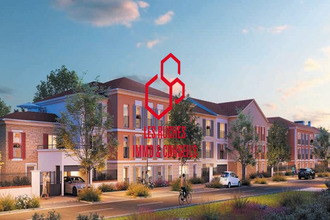  appartement la-queue-en-brie 94510