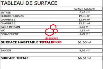  appartement la-queue-en-brie 94510
