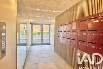  appartement la-queue-en-brie 94510