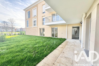  appartement la-queue-en-brie 94510