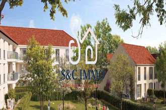  appartement la-queue-en-brie 94510