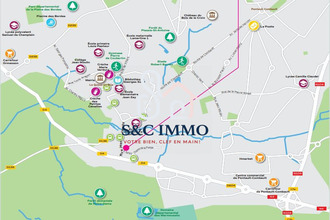  appartement la-queue-en-brie 94510