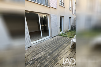  appartement la-queue-en-brie 94510