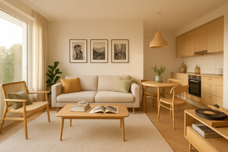  appartement la-queue-en-brie 94510