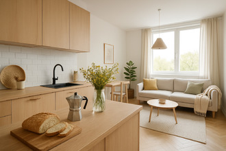  appartement la-queue-en-brie 94510