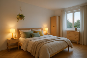  appartement la-queue-en-brie 94510