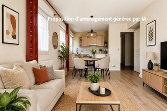  appartement la-queue-les-yvelines 78940