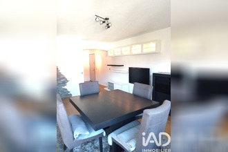  appartement la-ravoire 73490