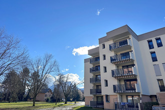  appartement la-ravoire 73490