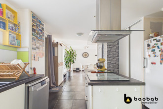  appartement la-ravoire 73490