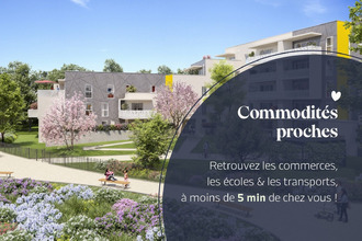  appartement la-ravoire 73490