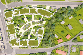  appartement la-ravoire 73490