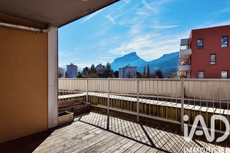  appartement la-ravoire 73490