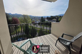  appartement la-ravoire 73490