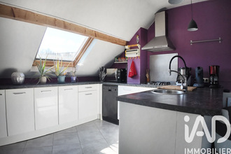  appartement la-ravoire 73490