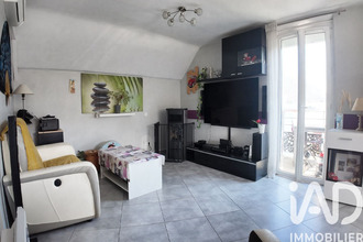  appartement la-ravoire 73490