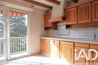  appartement la-ravoire 73490