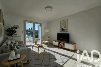  appartement la-ravoire 73490