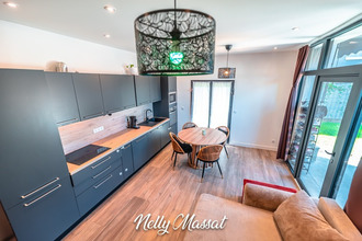  appartement la-ravoire 73490