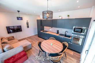  appartement la-ravoire 73490