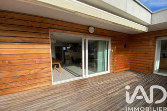  appartement la-ravoire 73490