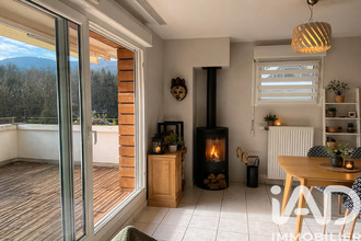  appartement la-ravoire 73490