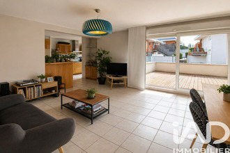  appartement la-ravoire 73490