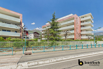  appartement la-ravoire 73490