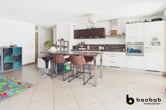  appartement la-ravoire 73490