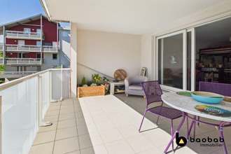  appartement la-ravoire 73490