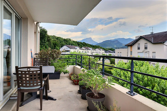  appartement la-ravoire 73490