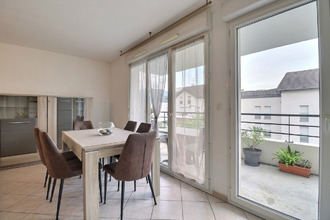  appartement la-ravoire 73490