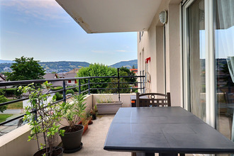  appartement la-ravoire 73490