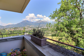 appartement la-ravoire 73490