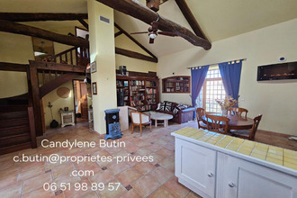  appartement la-redorte 11700