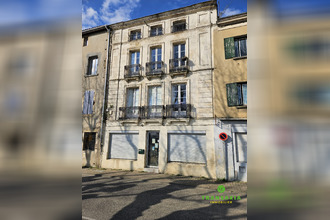  appartement la-reole 33190