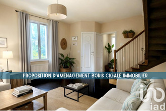  appartement la-ricamarie 42150