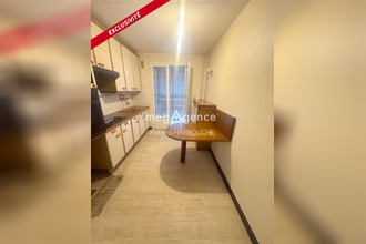  appartement la-ricamarie 42150