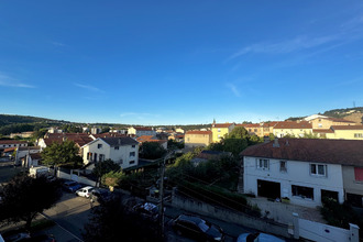  appartement la-ricamarie 42150