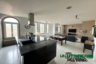  appartement la-ricamarie 42150