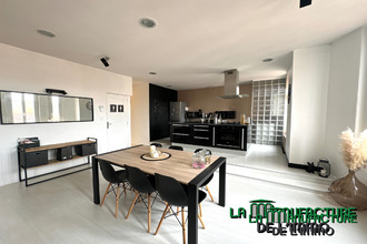  appartement la-ricamarie 42150