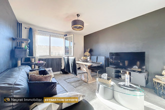  appartement la-ricamarie 42150