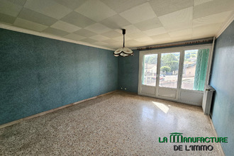  appartement la-ricamarie 42150