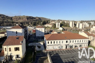  appartement la-ricamarie 42150