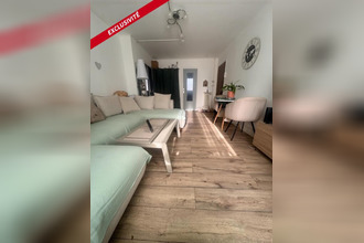  appartement la-ricamarie 42150