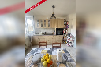  appartement la-ricamarie 42150